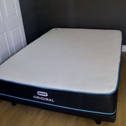 🔥 75% Off! Queen Bear Original Mattress MSRP $998