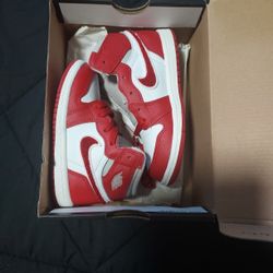 Nike Air Jordan 