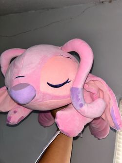 Disney Store Angel Cuddleez plush