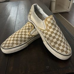 Slip On Vans