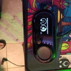 Steelseries GAMEDAC