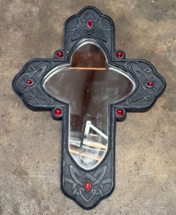 Gothic Cross