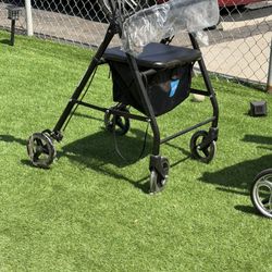 Walker New Medline $75 OBO 