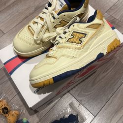 New balance x Aime leon dore 