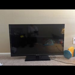 Element 32 Inch TV