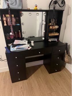 Vanity