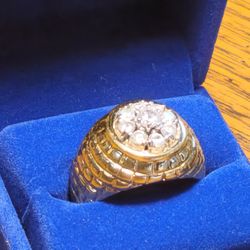 Men's  Ring 