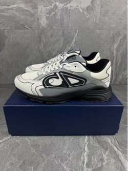 B30 Christian Dior Countdown Men Sneaker