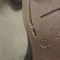 Snow/winter Shoes Kid 4/5 Years Old