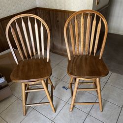 Bar Chairs