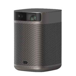 1080P Projector With Google TV