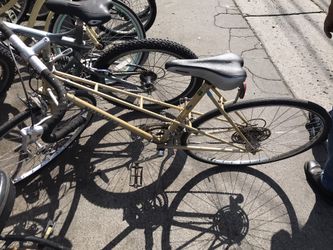 Bikes