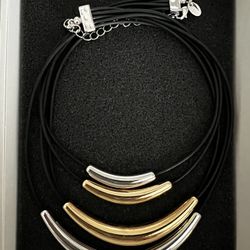 Women’s Statement Necklace 