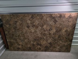 Granite Table