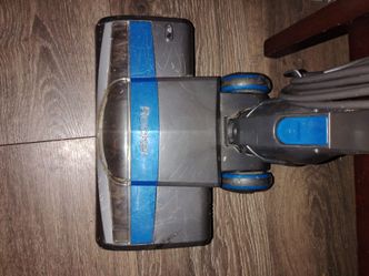 SHARK ROCKET HV300 CORDED STICK VACUUM — $20.00 OBO (WAS $35)