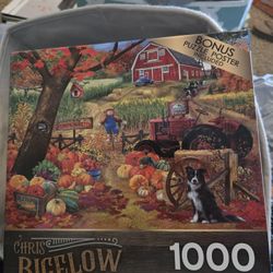 Puzzles Puzzles Puzzles