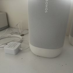Sonos Move 2