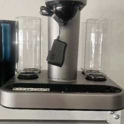 Bartesian Cocktail Mixer For Alcohol Beverages Mixed Drinks
