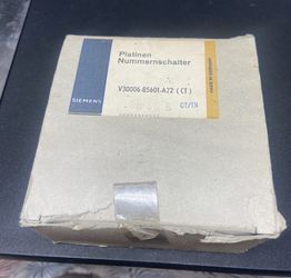 Rotary Dial Telephone Vintage German 