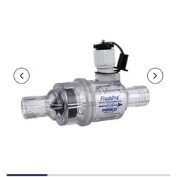 New In Package! Perko Flushpro 1.25” Flush Valve #0456DP7 