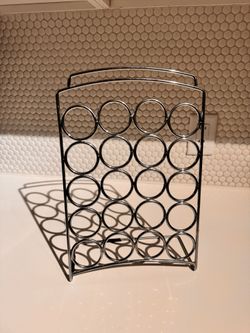 Kcup Stand / Holder