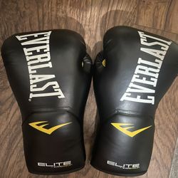 Boxing Gloves 14oz 