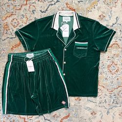Casablanca 2 piece Suit for men size L/XL