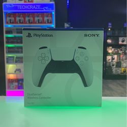 Sony PlayStation 5 Controller Brand New