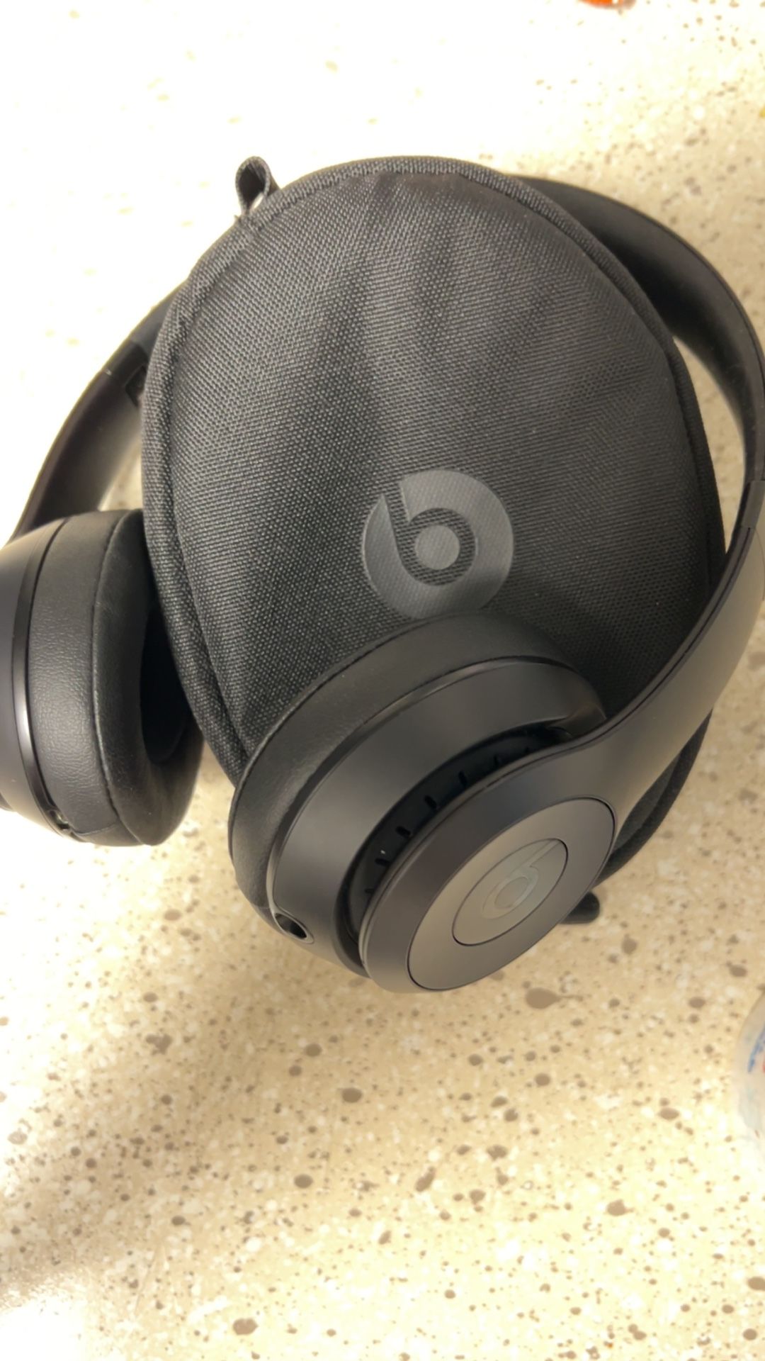 Beats Solo 3 Headphones 