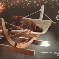 Pet Hammock for CATS or SMALL DOGS/ PETS