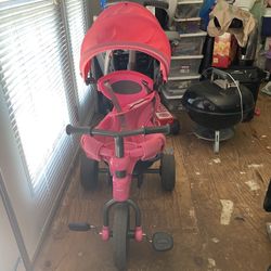 Bike Stroller