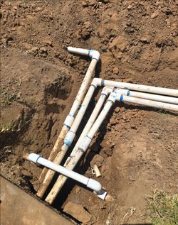 Irrigation Valves