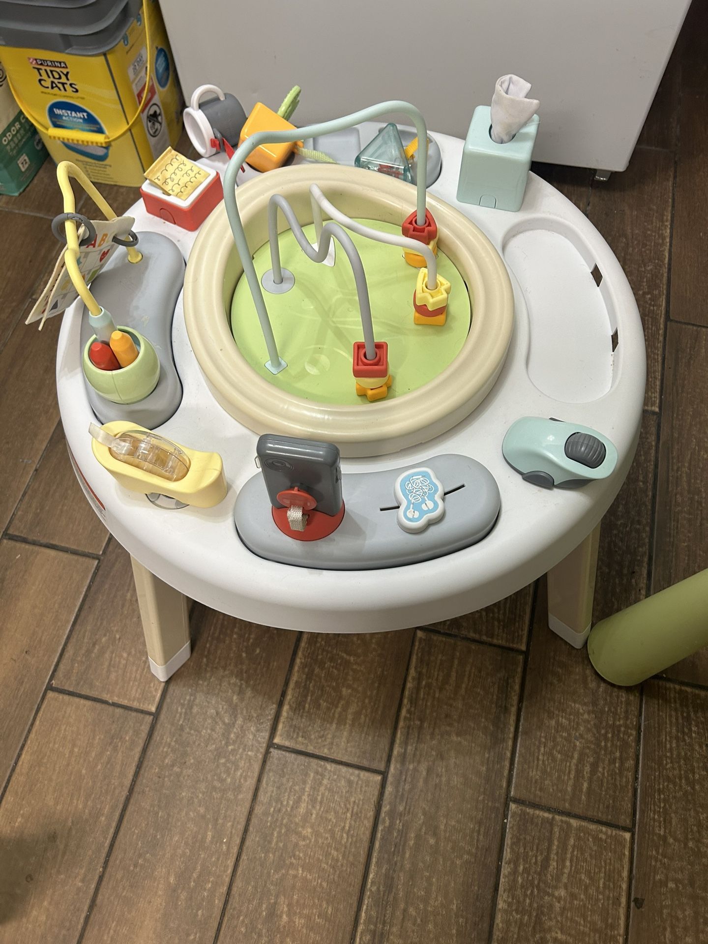 Fisher price 2 In 1 Activity Seat