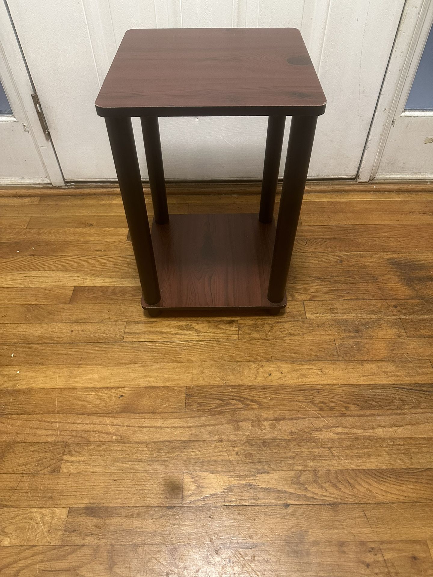 Small Wooden Table