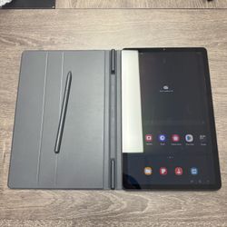 Samsung Tablet