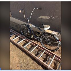 Big handle Bar Cruiser Bike 