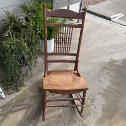 Rocking Chair