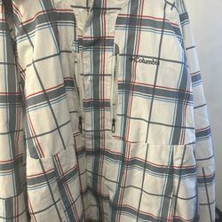 Colombia Snowboarding Jacket XL