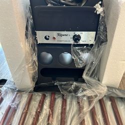 Kizure Curling Iron Set , Stove K79, Stand K9