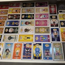 Funko Pop