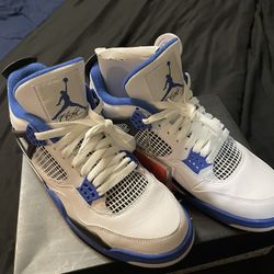 Jordan 4 Motorsport 2017