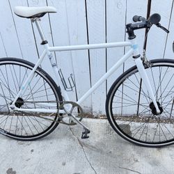 STATE FIXED GEAR BIKE
