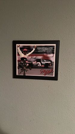 Nascar Clock