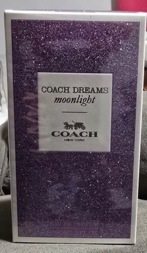 COACH Dreams Moonlight EAU de PARFUM