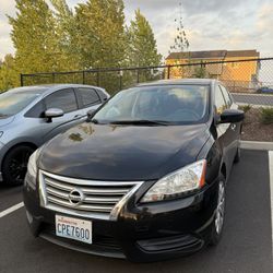 2014 Nissan Sentra