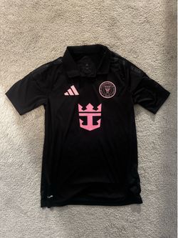 Inter Miami Messi Jersey
