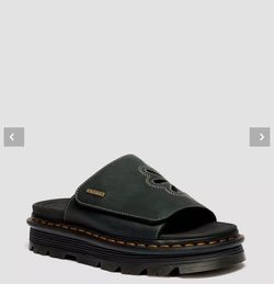Doc marten sandals