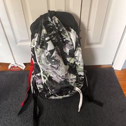 North Face Backpack 