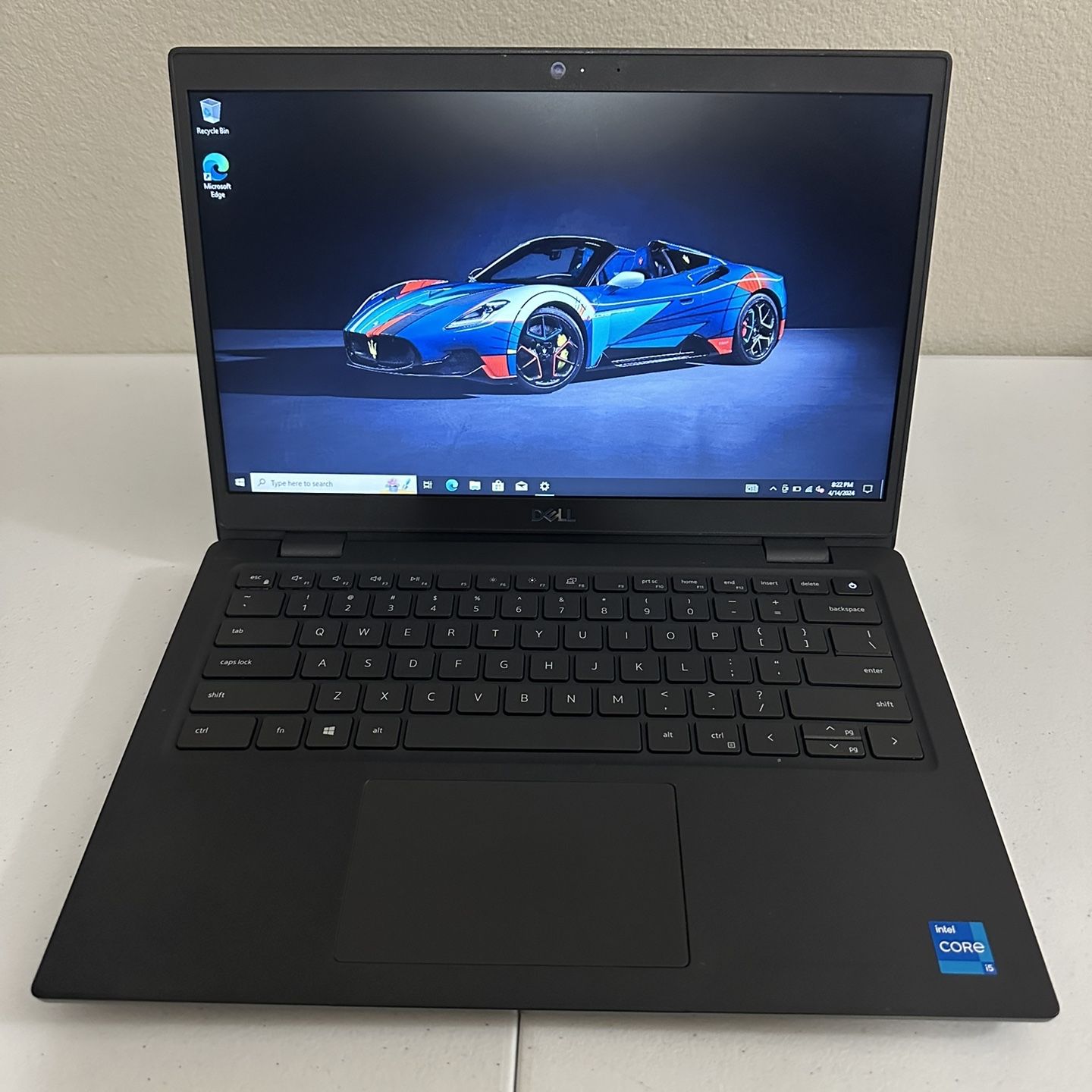 Dell Latitude 3420 / Core I5 / 8GB / 256GB SSD