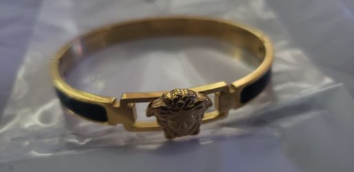 Brazalete inspirado
